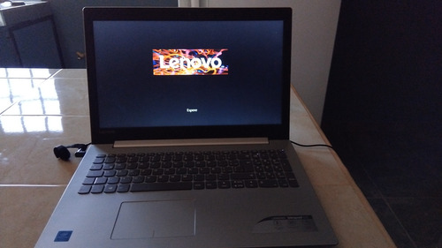 Notebook Lenovo Ideapad 320-15ikb 80xl040d Core I5 (Usado)