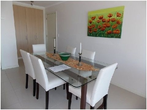Alquiler Temporario De Apartamento, 2 Dormitorios.