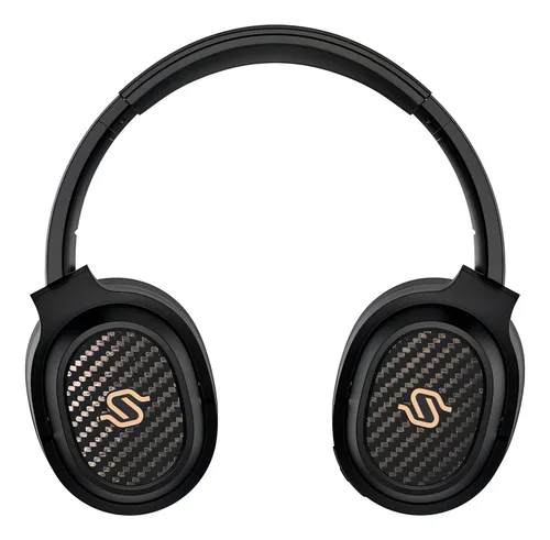 Fones de ouvido Bluetooth Edifier Stax Spirit S3, cor preta Fones de ouvido Bluetooth Edifier Stax Spirit S3, cor preta