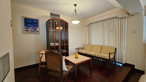 Apartamento En Venta Edificio Rogal El Milagro Hotel Paseo