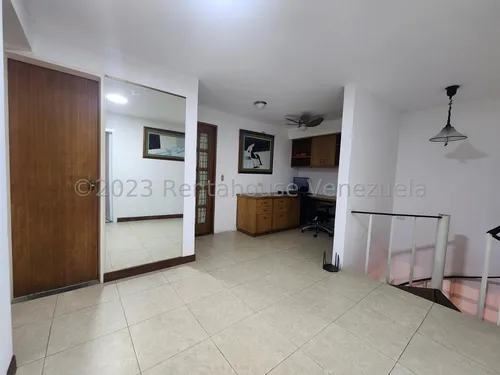 Penthouse En Venta En Sebucan