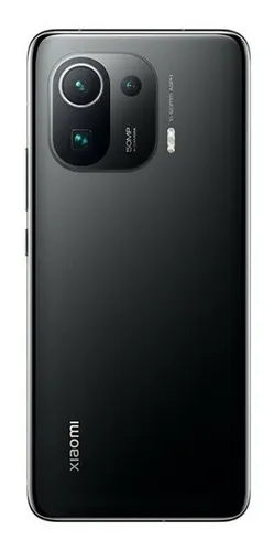 Xiaomi Mi 11 Pro 5g M2102k1ac 8gb 256gb Dual Sim Duos