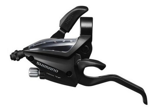 Shifters Shimano Integrado St Ef-500 3x7 V-brake/disco