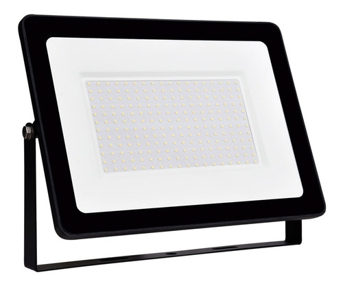 Reflector Led 200w Bajo Consumo Alta Potencia