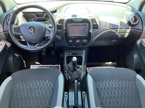 Renault Captur 2.0 Zen