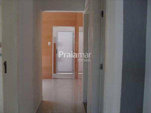 Casa 02 Dormitórios I 1 Suíte I 2 Vagas I 100m² I São Jorge I Sv - 1026