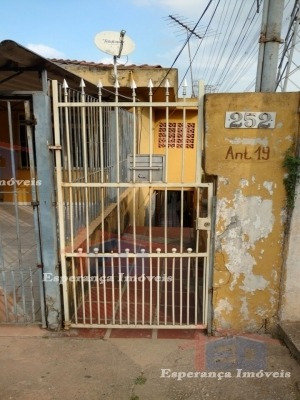Imagem 6 de 15 de Ref.: 1620 - Casa Terrea Em Osasco Para Venda - V1620