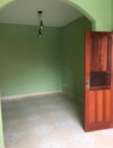 Imagem 11 de 15 de Casa Para Venda Em Volta Redonda, Vila Americana, 5 Dormitórios, 1 Suíte, 2 Banheiros, 2 Vagas - 084_2-481329