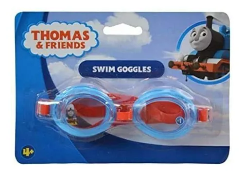 Lentes De Natación Infantiles