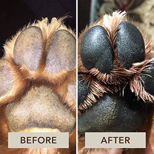 Natural Dog Company Paw Soother | Orgánico Completamente Na