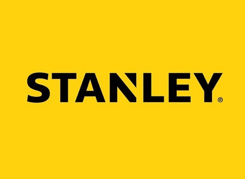 Engrampadora Grapadora Stanley Metalica Tr45 Uso Liviano