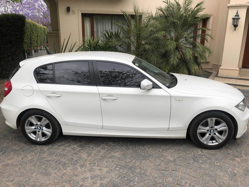 Bmw Serie 1 1.6 118i Urban 170cv At 2012