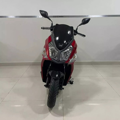 Sym -- Jet14 200cc 0km - Prendario No Kymco