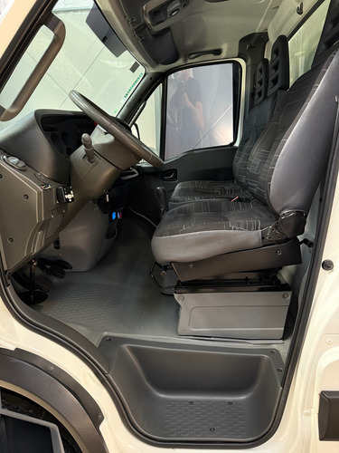 Iveco Daily 3.0 Chasis Cs 70c16 155cv (4350)