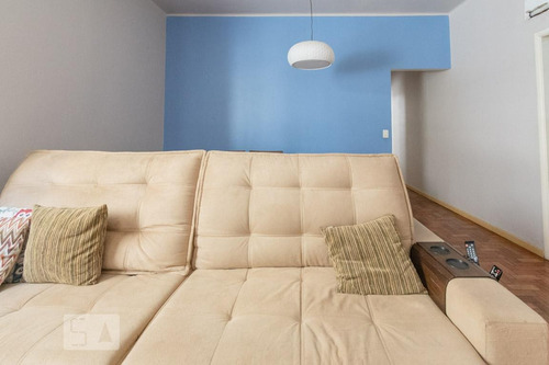 Apartamento À Venda - Botafogo, 3 Quartos, 110 - S892874930