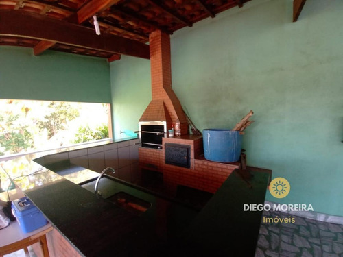 Imagem 8 de 15 de Chácara À Venda Em Mairiporã Com 1.220 M² - Ch130