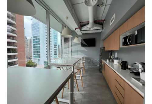 Más Que Oficinas, Espacios Que Conectan, Elevan E Inspiran.
