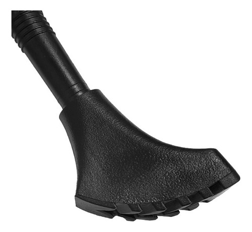 2 Piezas Pictos De Trekking Accesorios Reemplazo De Pies De