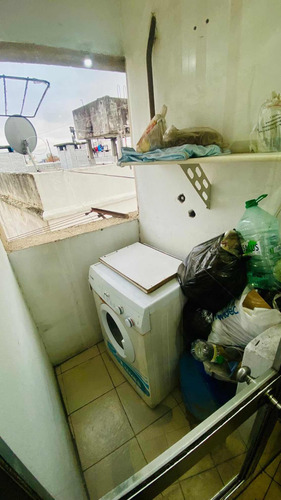 Alquilo En Cordon Apto 2 Dorm 2 Baños Garage Amueblado