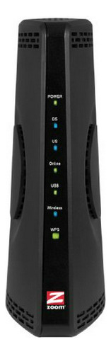 Amplía 5350 Cable Modem / Router Con Docsis 3.0 Velocidad.