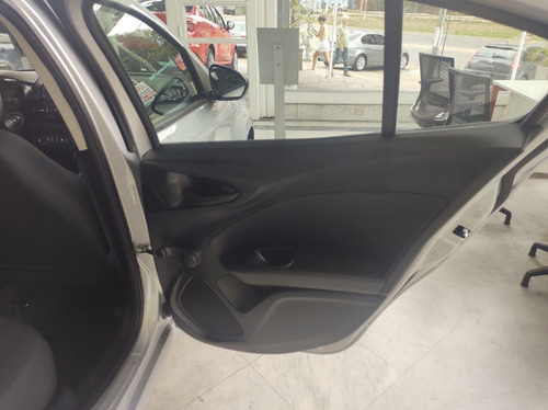 Imagen 6 de 15 de Fiat Cronos