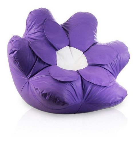 Puff Flower Nobre Roxo - Stay Puff 