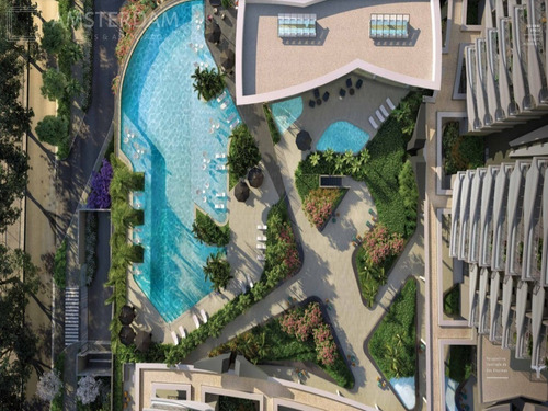 Imagem 19 de 30 de Lançamento Alto Padrão Em Paraíso São Paulo - Ap00395 - 70633410