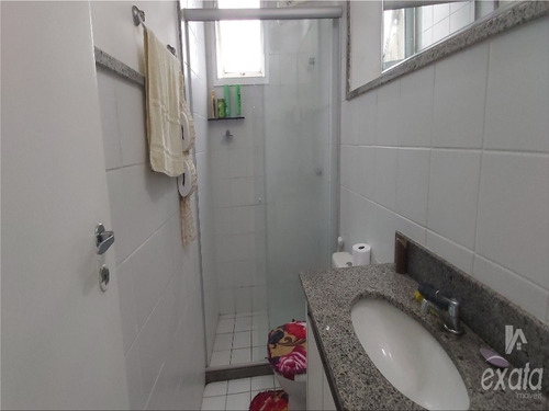 Imagem 30 de 30 de Apartamento - Ap00500 - 70223076