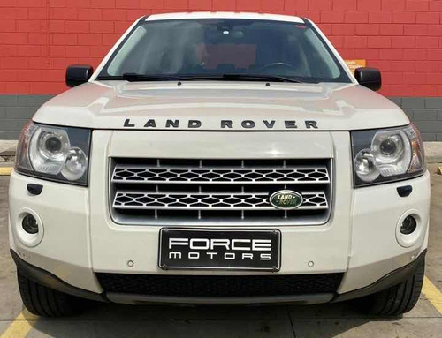 Land Rover Freelander 2 3.2 Se 5p