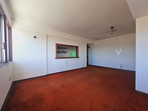 Departamento En Venta De 3 Dorm. En Temuco