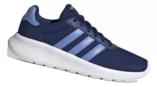 Zapatillas adidas Mujer Running Lite Racer 3.0 * Hp6104