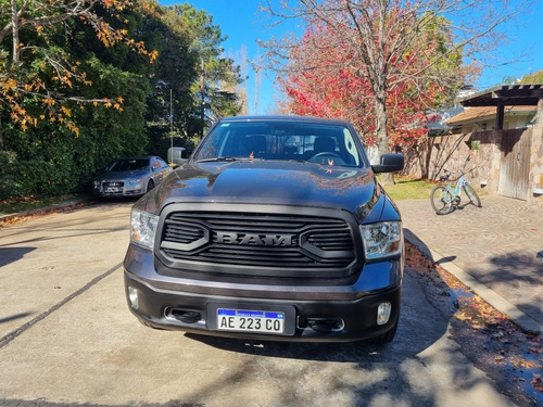 Dodge Ram 1500