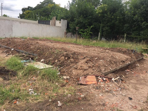 Imagen 4 de 8 de Terreno Venta 24 X 30 Mts - 471 Mts 2 Totales- Manuel B Gonnet