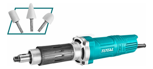 Rectificadora 550w Industrial Total Tools Tg55061