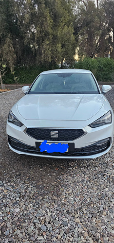 Seat Leon 1.4l Style