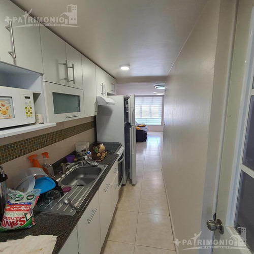 Departamento En Venta Cerca Del Ipn Casco De Sto Tomas En Integrara Azcapotzalco Poniente 54, Obrero Popular, Azcapotzaco, Cdmx - Althcmazopp543396a204v1v1-canid21094580812