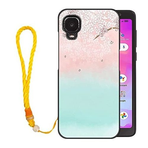 Thtianhengkeji Funda Para Teléfono Alcatel Tcl A3 A509dl