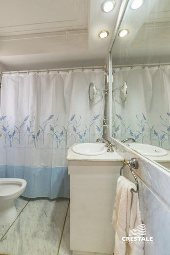 Venta Departamento 4 Dormitorios Piso Exclusivo - Rosario, Santa Fe
