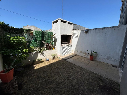 Venta Departamento Triplex, San Nicolas