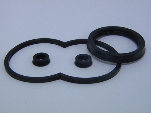5 Reparo Hidrobuster Hidrovácuo F250/350/4000 98/... 5 Kits