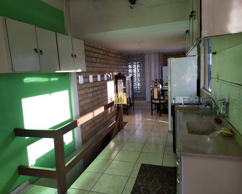 Imagem 7 de 17 de Apartamento No Centro - Esmeraldas - Ap00073 - 68167505