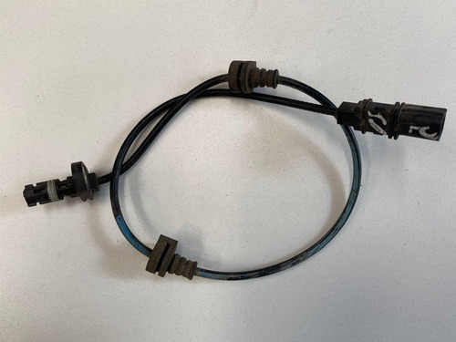 Sensor Abs Honda Civic 2012 A 2015 Traseiro Esquerdo