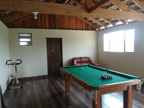 Imagem 29 de 29 de Chácara Em Parque Rio Abaixo, Atibaia/sp De 1300m² 2 Quartos À Venda Por R$ 530.000,00 - Ch887086-s