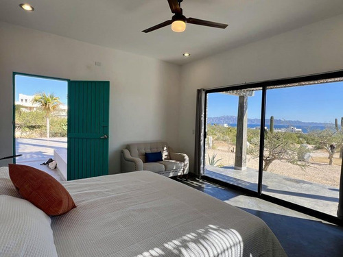 Casa Sierra Y Mar, El Sargento, Bcs