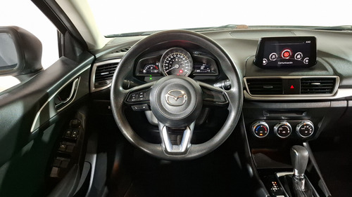 Mazda Mazda 3 2.5 HATCHBACK I TOURING TA