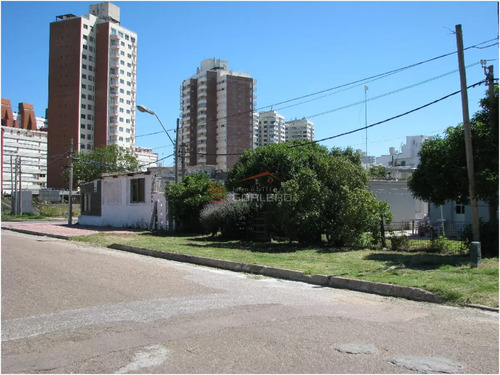 Venta De Casa En Punta Del Este - Brava - Apto Para Edificio