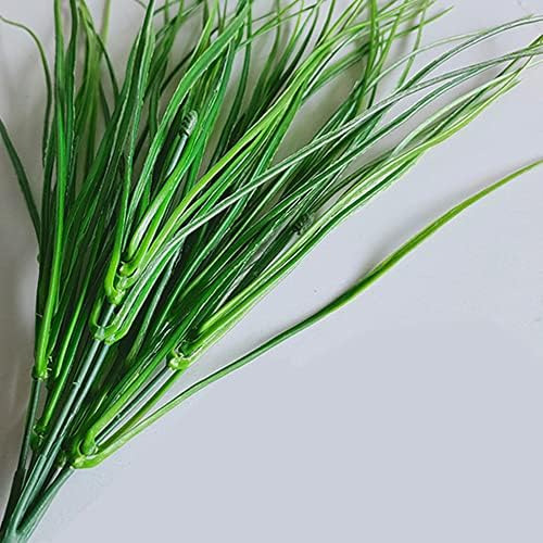 Planta De Hierbas Falsas Szjias Plantas De Pasto De Trigo