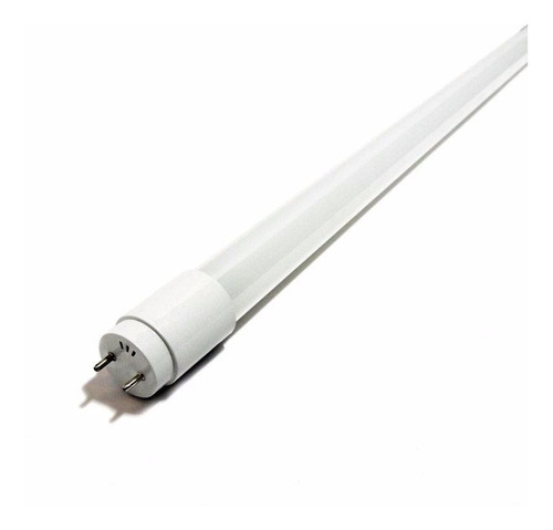 Tubo Led 9w T8 60cm 6500k Equiv 18w G13 750 Lm Nov X 10 Unid