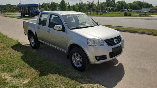 Great Wall Wingle 5 Luxury