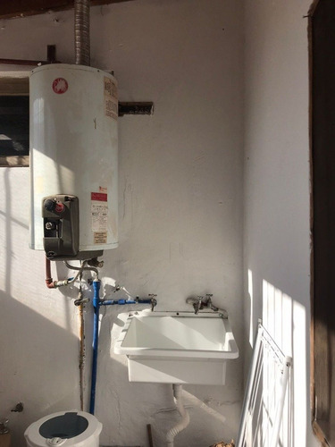 Imagen 11 de 12 de Venta / Ph Planta Alta De 3 Ambientes A La Calle Reciclado / Mar Del Plata
